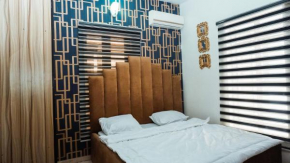 GT LUXURY APARTMENTS